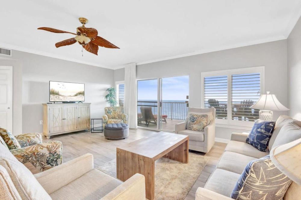Admirals Quarters 802 Amenities Galore SPACIOUS
